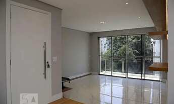 Imagem 2: Apartamento à Venda - Vila Andrade, 3 Quartos, 112 m2