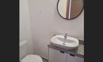 Imagem 5: Torre Florata andar alto Marco