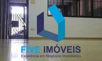 Imagem 4: Sobrado à venda, 125 m² por R$ 530.000,00 - Jardim Luanda - São Paulo/SP