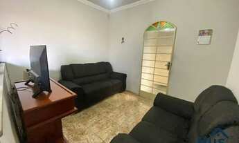 Imagem 5: Excelente Casa Duplex, Disponível para Locação: com 2 Quartos, Suíte com Varanda e 2 Vagas