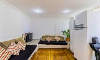 Imagem 3: Apartamento com 131m² na Bela Vista - SP