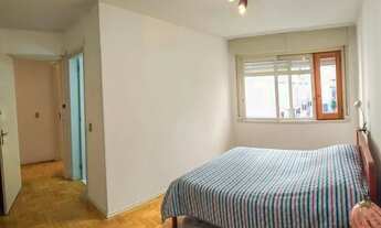 Imagem 6: Apartamento para Venda - 126.45m², 3 dormitórios, sendo 1 suites, 1 vaga - Centro Históric