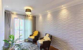 Imagem 2: Apartamento para Aluguel - Vila Guilhermina, 2 Quartos, 120 m2