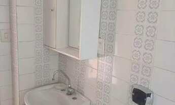 Imagem 5: Apartamento com 1 dormitório para alugar, 50 m² por R$ 3.275,00/mês - Pinheiros - São Paul