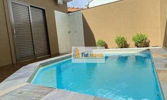 Imagem: Casa com 3 dormitórios à venda, 163 m²