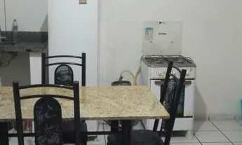 Imagem 2: Aluguel de apartamento temporada