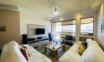 Imagem 5: Apartamento com 3 dormitórios à venda, 170 m² por R$ 900.000 - Praia da Enseada - Guarujá