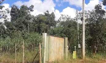 Imagem 2: Chácara no Jandins Morumbi Planaltina-DF