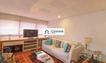 Imagem 5: Apartamento para locação no Jardins com 2 Suítes e 2 vagas de garagem