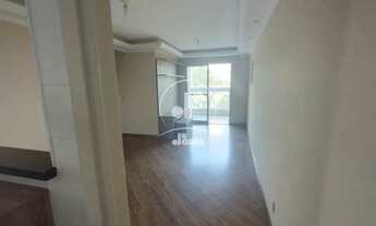 Imagem 4: Apartamento 74m² novo, 3 dormitorios, 2 vagas, varanda gourmet, para Alugar, Vila América