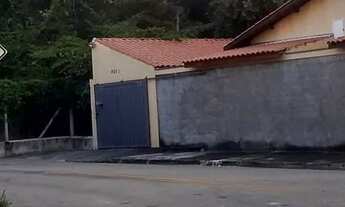 Imagem: Alugo Casa Mobiliada Jd. Sta. Esmeralda