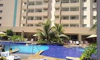 Imagem 3: Enjoy Olímpia Park Resort apto. 1 dormitório *P A C o T E 28/5 À 1/6 - R$600,00