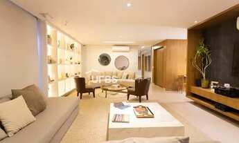 Imagem 4: Lumina Marista - Apartamento 3 quartos, sendo 3 suítes