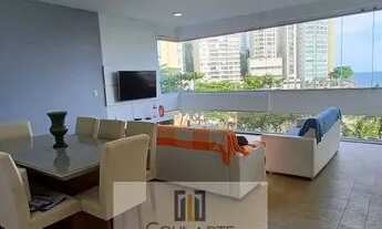 Imagem 5: Apartamento para alugar no bairro Pitangueiras - Guarujá/SP