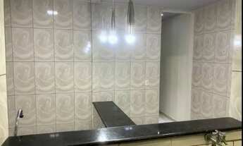 Imagem 3: Casa em Cosmos - Geminada