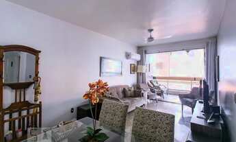 Imagem 2: Apartamento para Aluguel - Recreio, 3 Quartos, 93 m2