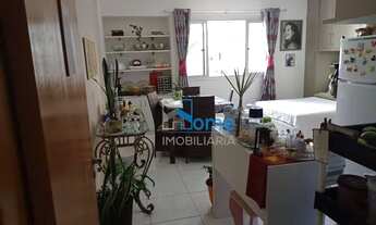 Imagem 4: Apartamento de canto