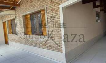 Imagem 5: TéCasa Térrea - Jacareí - Região Central - 187m² - 3 Dormitórios