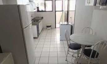 Imagem 2: PRAIA GRANDE - Apartamento Padrão - GUILHERMINA