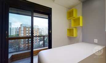 Imagem 7: Próximo à Praça Pereira Coutinho - Vila Nova com Varanda Gourmet