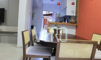 Imagem 5: Apartamento com linda área privativa Santo Antônio - Cód. V246