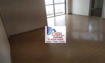 Imagem 5: Apartamento com 3 dormitórios à venda, 109 m² por R$ 551.200,00 - Vila da Saúde - São Paul