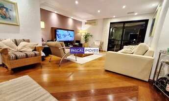 Imagem 1: SãO PAULO - Apartamento Padrão - Moema