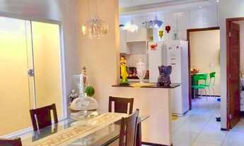 Imagem 4: Casa escriturada c/ piscina no Jockey 90 mil