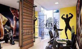 Imagem 5: Apartamento de projeto moderno nunca habitado na Ribeirânia - Ribeirão Preto