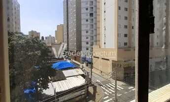 Imagem 2: Apartamento - Centro - Campinas