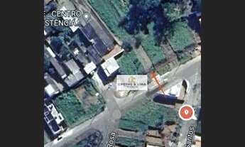 Imagem 2: Terreno à venda, 132 m² por R$ 122.000,00 - Bom Retiro - São José dos Campos/SP