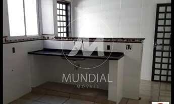 Imagem 4: Casa (térrea na rua) 3 dormitórios, cozinha planejada