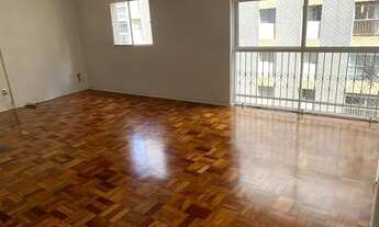 Imagem 3: Apartamento com 3 dormitórios para alugar, 120 m² por R$ 4.095,00/mês - Bela Vista - São P