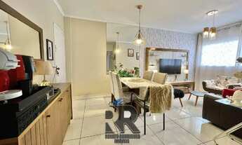 Imagem 3: Apartamento para Venda em Vitória, Jardim Camburi, 3 dormitórios, 2 banheiros, 1 vaga