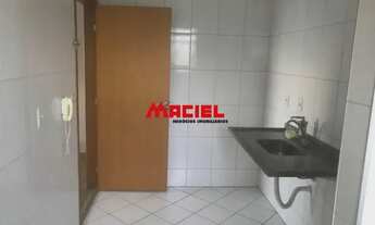 Imagem 5: Apartamento Padrão em São José dos Campos