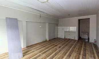 Imagem: Casa para Aluguel - Santa Cândida, 2 Quartos