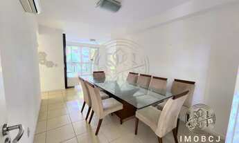 Imagem 5: Majestic Apartamento para venda possui 143 metros quadrados com 4 quartos