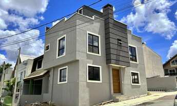 Imagem: Casa para Venda em Curitiba, Abranches