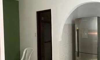 Imagem 3: Apartamento 1 quarto sem mobília