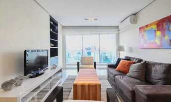 Imagem 7: Apartamento à Venda - Brooklin, 2 Quartos, 98 m2