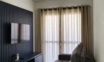 Imagem 4: Apartamento para aluguel com 54 metros quadrados com 1 quarto