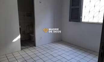 Imagem 6: Casa plana 4 quartos Conj.Martins Soares Moreno