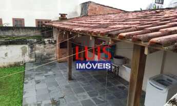 Imagem 2: Excelente casa com 4 dormitórios para alugar, 300 m² por R$ 4.000 + taxas/mês - Itaipu - N