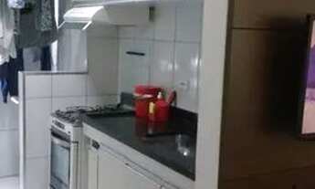 Imagem 4: JACAREí - Apartamento Padrão - Jardim Maria Amélia