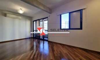 Imagem 3: São Paulo - Apartamento Padrão - Brooklin