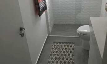 Imagem 6: Apartamento à venda em Vila Madalena com 123 m², 3 quartos, 1 suíte, 1 vaga