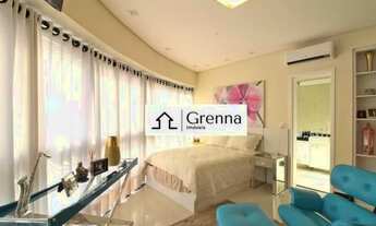 Imagem 5: Apartamento duplex à venda com 69m², Vila Olímpia - São Paulo