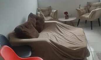 Imagem 7: Bessa alugo apt 2 dormitórios todo mobiliado.. prazo até 3 meses. wats. 83.99653.8797