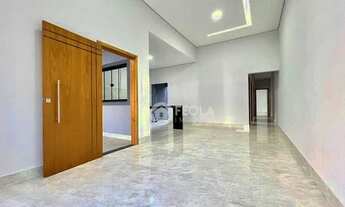 Imagem 7: Casa com 3 dormitórios à venda, 125 m² por R$ 635.000,00 - Jardim Terramérica II - America