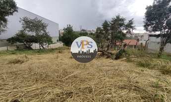 Imagem 2: Terreno Comercial para Venda em Contagem, Chácaras Cotia